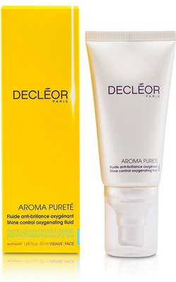 

Decleor Aroma Purete Shine Control Oxygenating Fluid (Combination & Oily Skin)(50 ml)