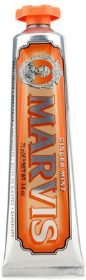 

Marvis Ginger Mint Toothpaste(75 ml)