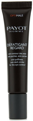 

Payot Optimale Homme Defatigant Regard Anti Puffiness Eye Contour Roll On(15 ml)