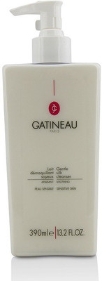 

Gatineau Gentle Silk Cleanser - For Sensitive Skin(390 ml)