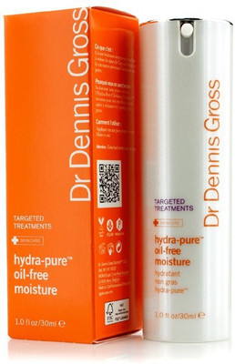 

Dr Dennis Gross Hydra-Pure Oil-Free Moisture(30 ml)