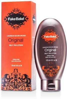 

Fake Bake Original Self-Tan Lotion(170 ml)