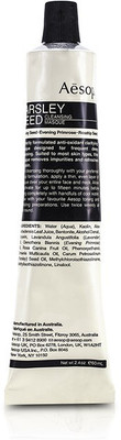 

Aesop Parsley Seed Cleansing Masque (Tube)(60 ml)