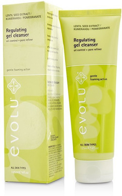 

Evolu Regulating Gel Cleanser(125 ml)