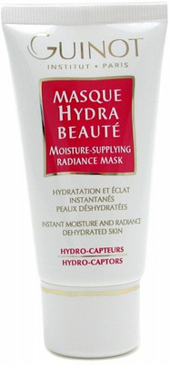 

Guinot Moisture-Supplying Radiance Mask (For Dehydrated Skin)(50 ml)