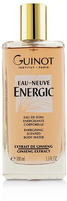 

Guinot Eau-Neuve Energic Energising Scented Body Water(100 ml)