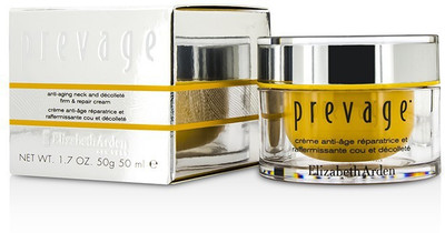 

Prevage Anti-Aging Neck And Decollete Firm & Repair Cream(50 g)