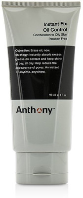 

Anthony Instant Fix Oil Control (For Combination to Oily Skin)(90 ml)