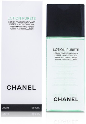 

Chanel Lotion Purete Fresh Mattifying Toner(200 ml)