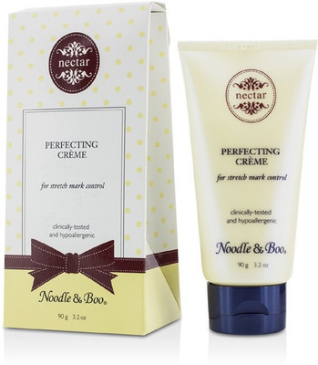 

Noodle & Boo Nectar - Perfecting Creme - For Stretch Mark Control(90 g)