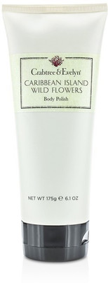 

Crabtree & Evelyn Caribbean Island Wild Flowers Body Polish(175 g)