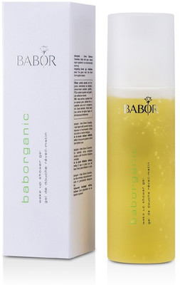 

Babor Baborganic Wake Up Shower Gel(200 ml)