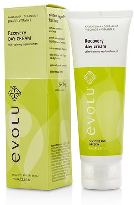 

Evolu Recovery Day Cream (Sensitive & Dry Skin)(75 ml)