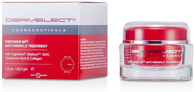 Dermelect Empower MP6 Anti-Wrinkle Treatment(28 g)