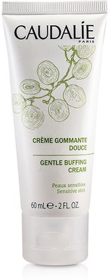 

Caudalie Gentle Buffing Cream (For Sensitive Skin)(60 ml)