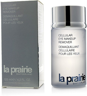 

La Prairie Cellular Eye Make Up Remover(125 ml)