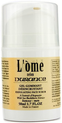 

Durance L'Ome Exfoliating Face Scrub(50 ml)