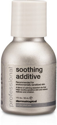 

Dermalogica Soothing Additive (Salon Size)(30 ml)