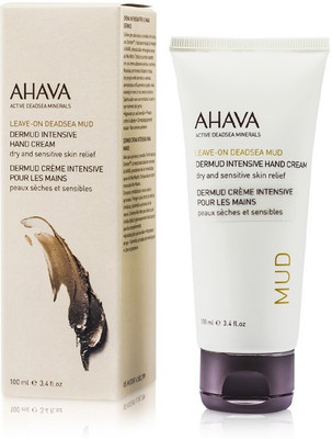 

Ahava Dermud Intensive Hand Cream(100 ml)