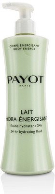 

Payot Body Energy Lait Hydra-Energisant 24-Hr Hydrating Fluid(400 ml)