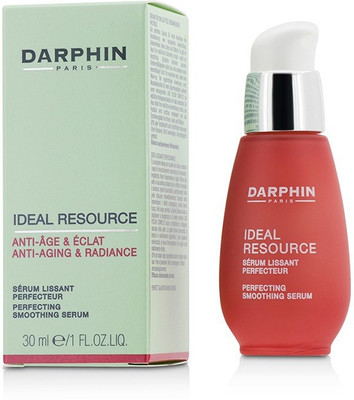 

Darphin Ideal Resource Anti-Aging & Radiance Smoothing Perfecting Serum(30 ml)
