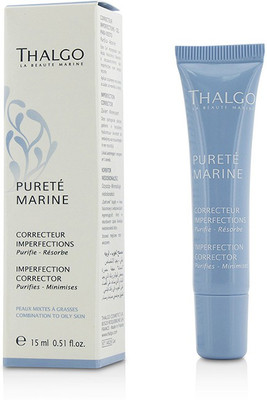 

Thalgo Purete Marine Imperfection Corrector - For Combination to Oily Skin(15 ml)