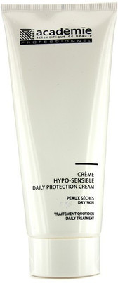 

Academie Hypo-Sensible Daily Protection Cream (Tube, Dry Skin) (Salon Size)(100 ml)
