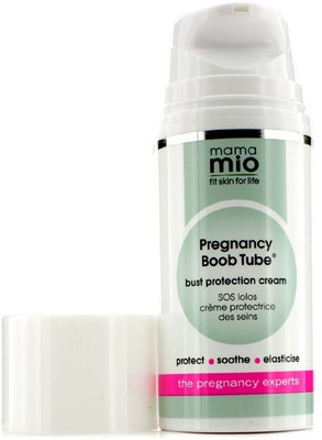 

Mama Mio Pregnancy Boob Tube Bust Protection Cream(100 ml)