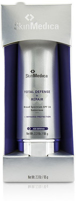 

SkinMedica Total Defense + Repair SPF 34(65 g)