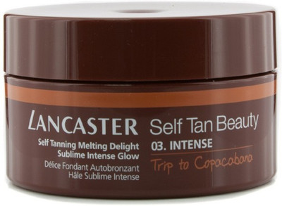 

Lancaster Self Tanning Melting Delight For Face & Body (Trip to Copacabana)(200 ml)