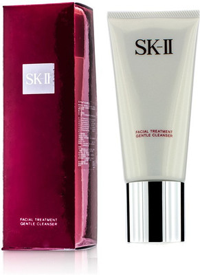 

SK-II Facial Treatment Gentle Cleanser(120 g)