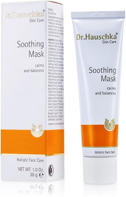 

Dr. Hauschka Soothing Mask(30 ml)