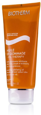 

Biotherm Oil Therapy Huile De Gommage(200 ml)