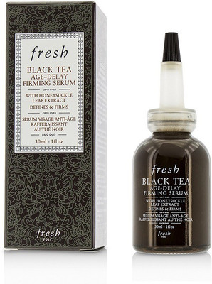 

Fresh Black Tea Age-Delay Firming Serum(30 ml)
