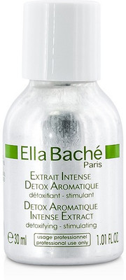 

Ella Bache Detox Aromatique Intense Extract (Salon Product)(30 ml)