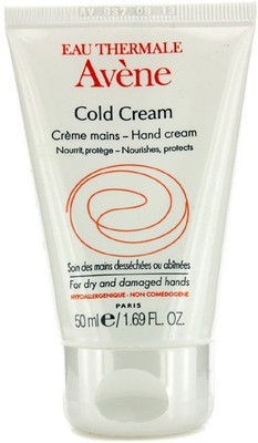 

Avene Cold Cream Hand Cream(50 ml)