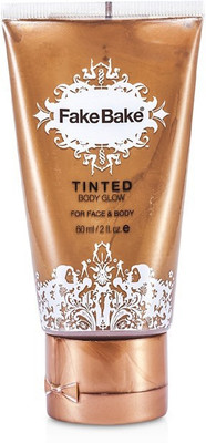 

Fake Bake Tinted Body Glow(60 ml)