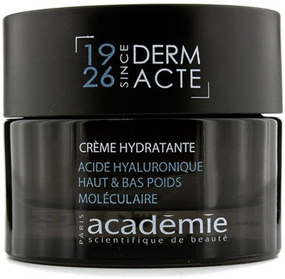 

Academie Derm Acte Moisturizing Cream (Unboxed)(50 ml)