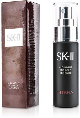 

SK-II Mid-Night Miracle Essence (Exp. Date: 10/2018)(50 ml)