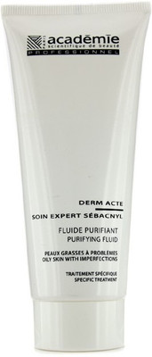 

Academie Derm Acte Purifying Fluid (Salon Size)(100 ml)