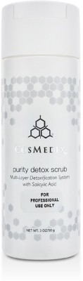 

COSMEDIX Purity Detox Scrub (Salon Product)(90 g)