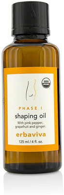 

Erbaviva Shaping Oil(125 ml)