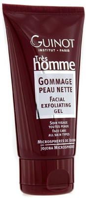 

Guinot Tres Homme Facial Exfoliating Gel(75 ml)