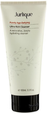

Jurlique Purely Age-Defying Ultra Rich Cleanser(100 ml)