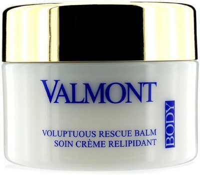 

Valmont Body Time Control Voluptuous Rescue Balm(200 ml)