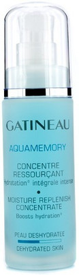 

Gatineau Aquamemory Moisture Replenish Concentrate - Dehydrated Skin(30 ml)