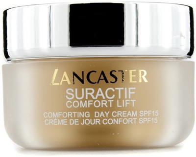 

Lancaster Suractif Comfort Lift Comforting Day Cream SPF15(50 ml)