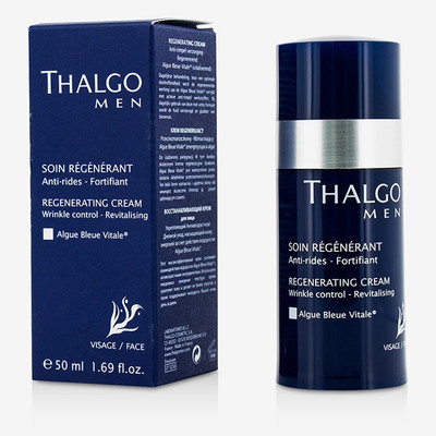 

Thalgo Thalgomen Regenerating Cream(50 ml)