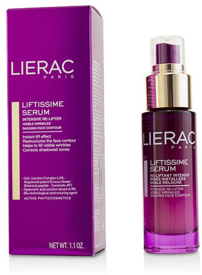 

Lierac Liftissime Intensive-Re-Lifter Serum(30 ml)