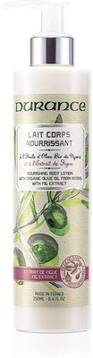 

Durance Nourishing Body Lotion with Fig Extract(250 ml)